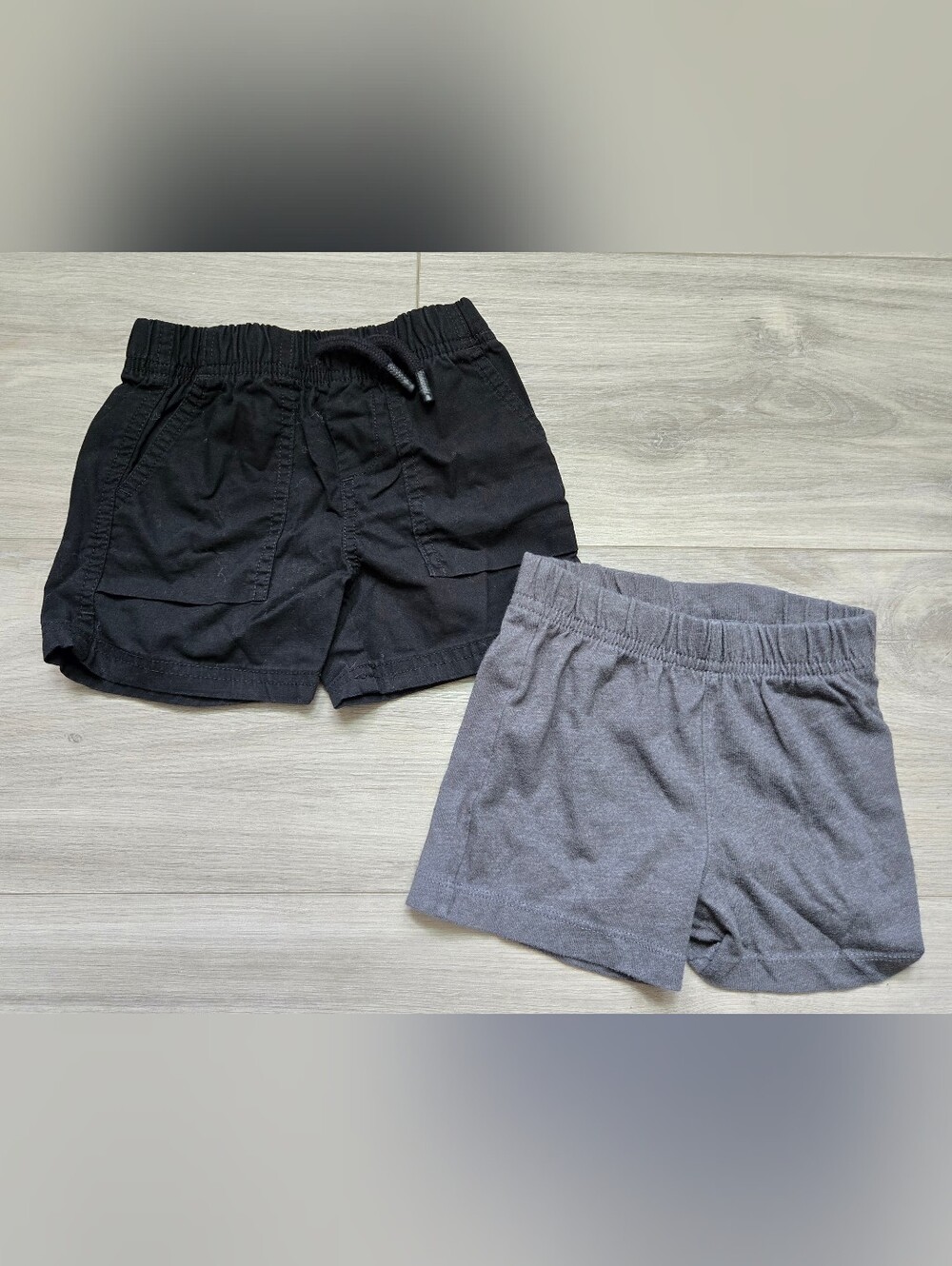 Garanimals Boys Shorts Bundle